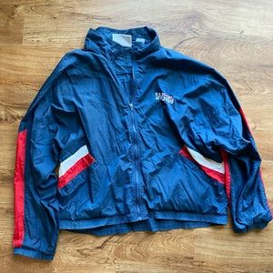 Windbreaker
